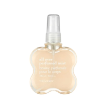 أول اوفر رذاذ للجسم و الشعر 03 وان لاف من ذا فيس شوب - 120 ملThe Face Shop All Over Perfumed Mist 03 – One Love for Body & Hair